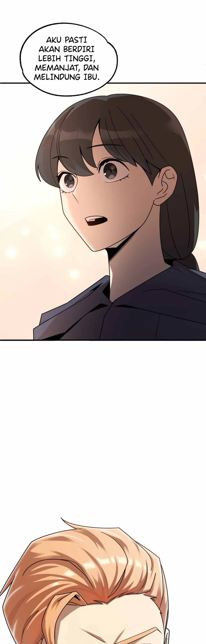 youngest scion of the mages chapter 20 - Page 7