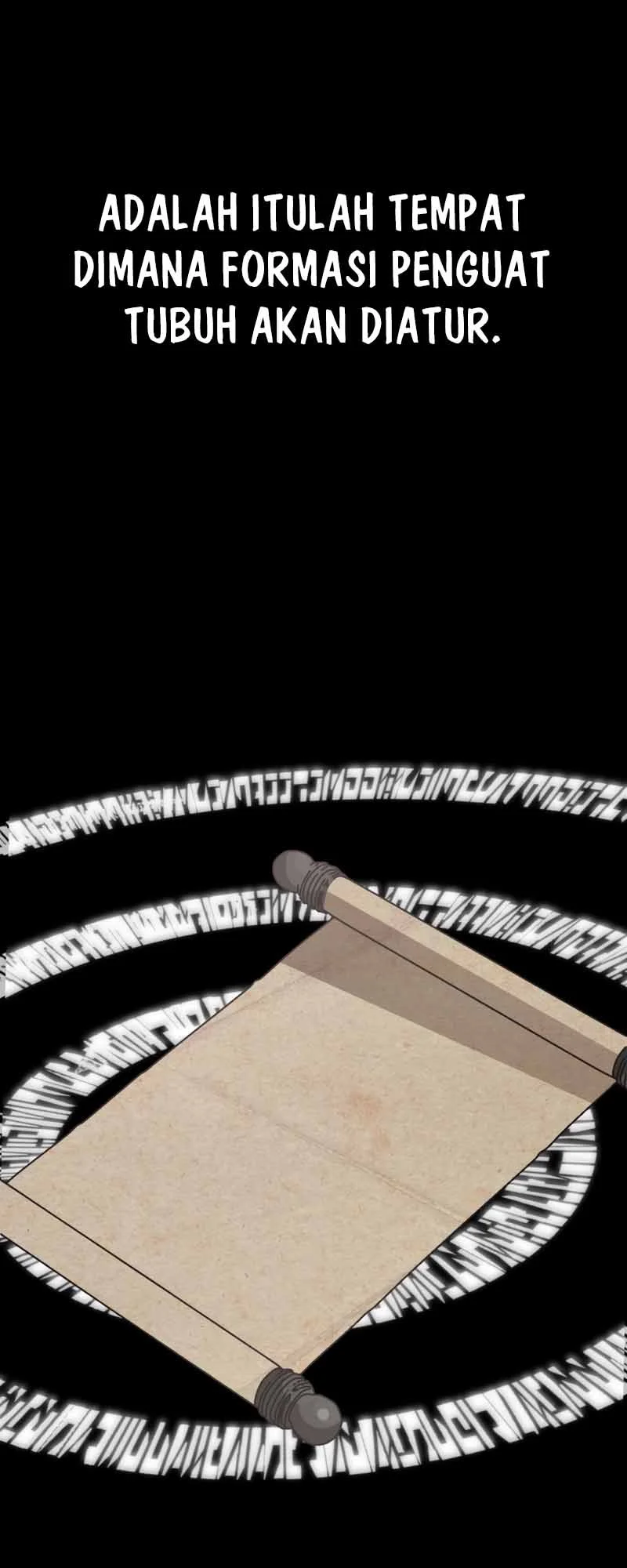 youngest scion of the mages chapter 20 - Page 11