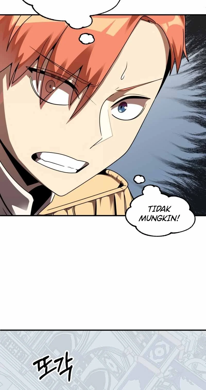 youngest scion of the mages chapter 20 - Page 27