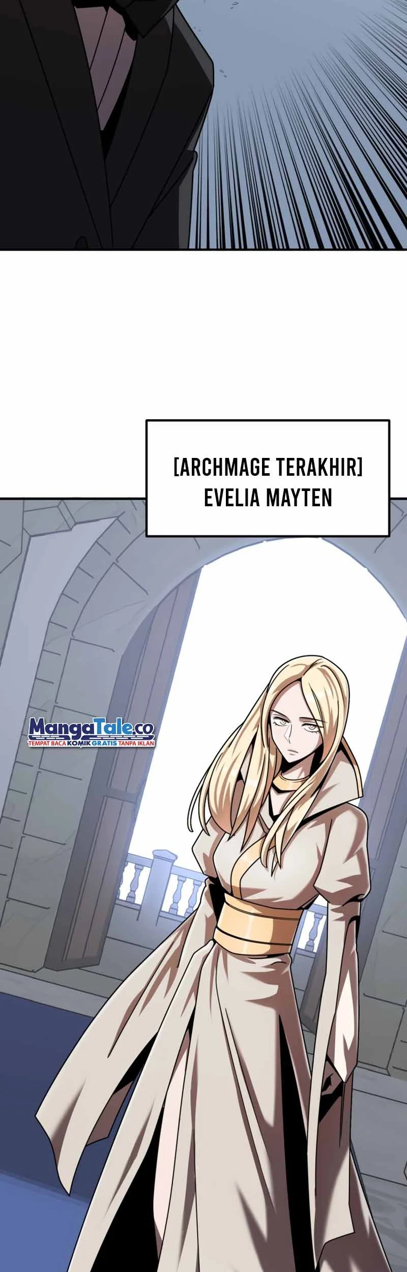 youngest scion of the mages chapter 20 - Page 29