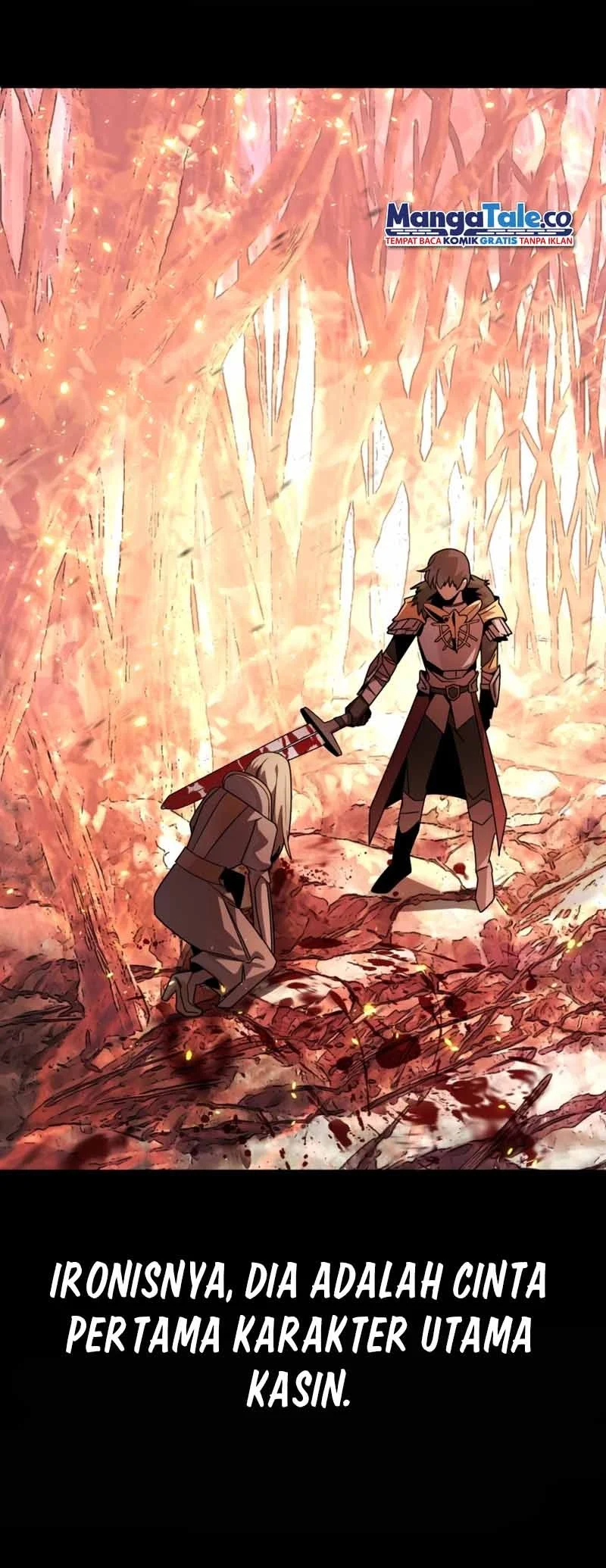 youngest scion of the mages chapter 20 - Page 32