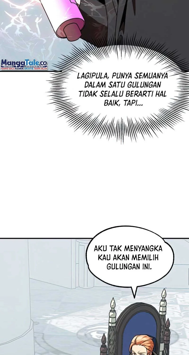 youngest scion of the mages chapter 21 - Page 19