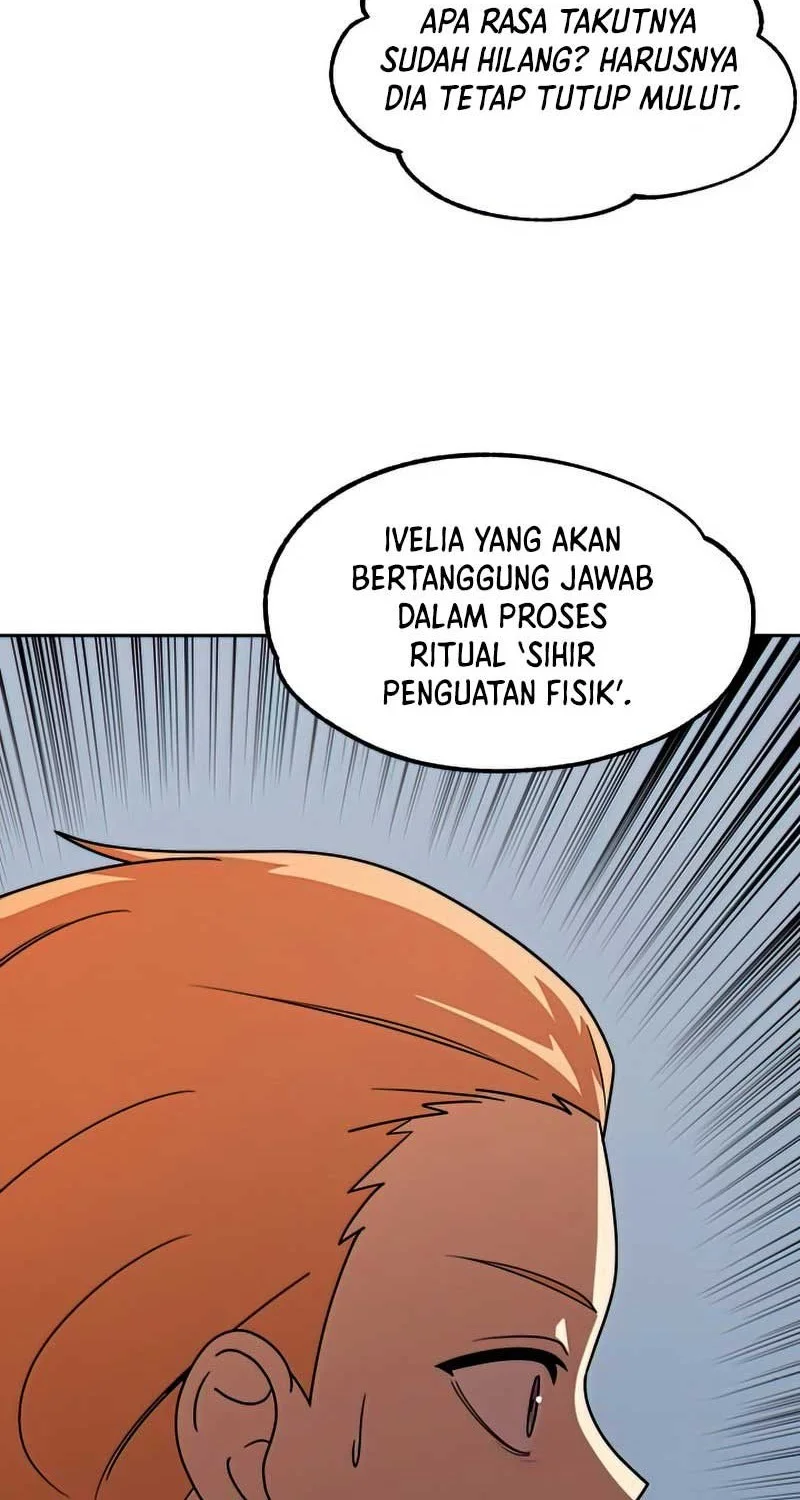 youngest scion of the mages chapter 21 - Page 21