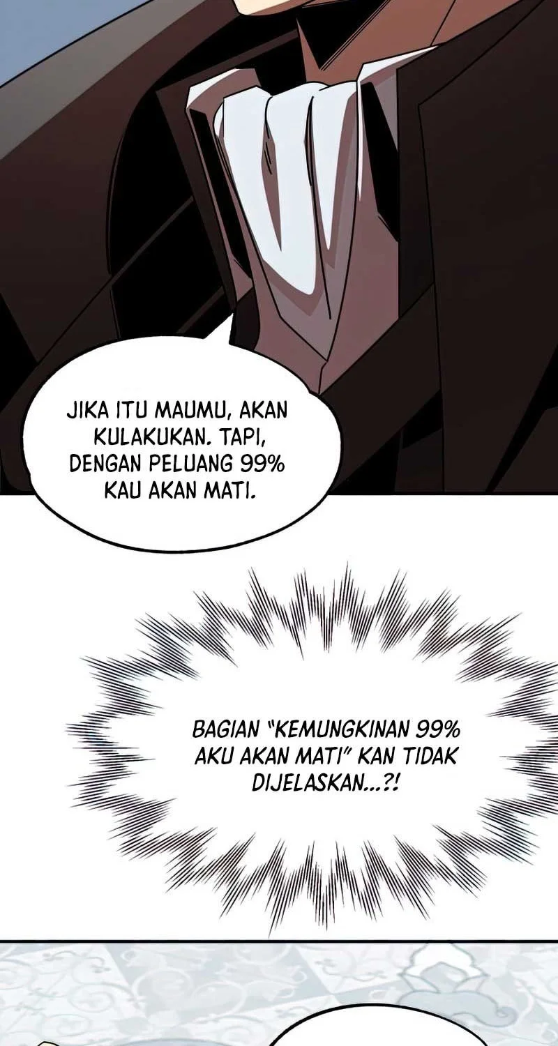 youngest scion of the mages chapter 21 - Page 23