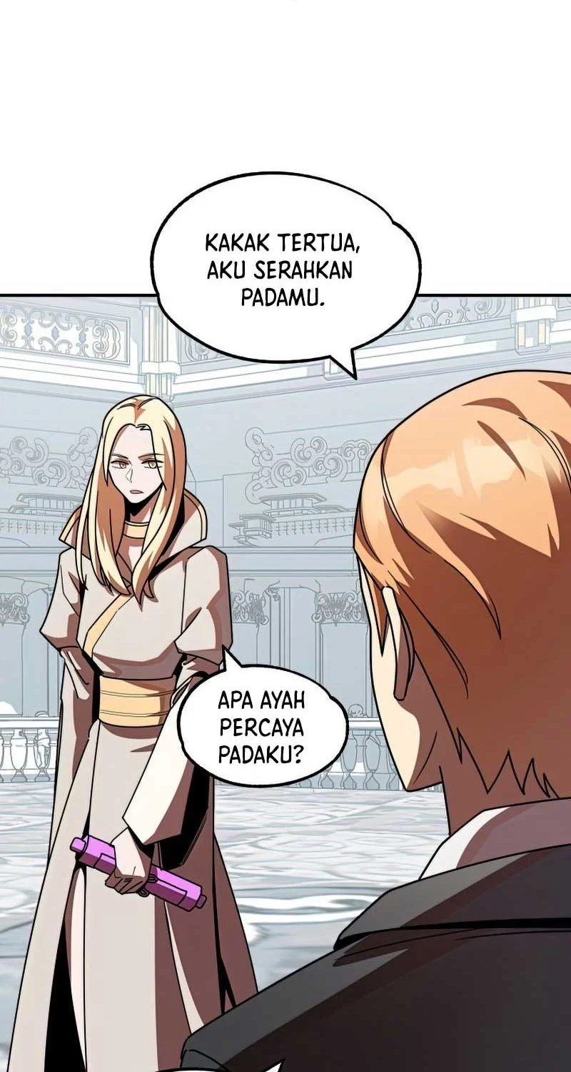 youngest scion of the mages chapter 21 - Page 26