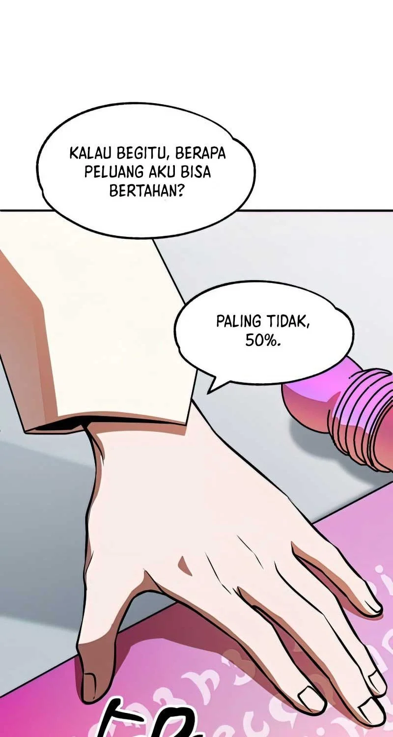 youngest scion of the mages chapter 21 - Page 28