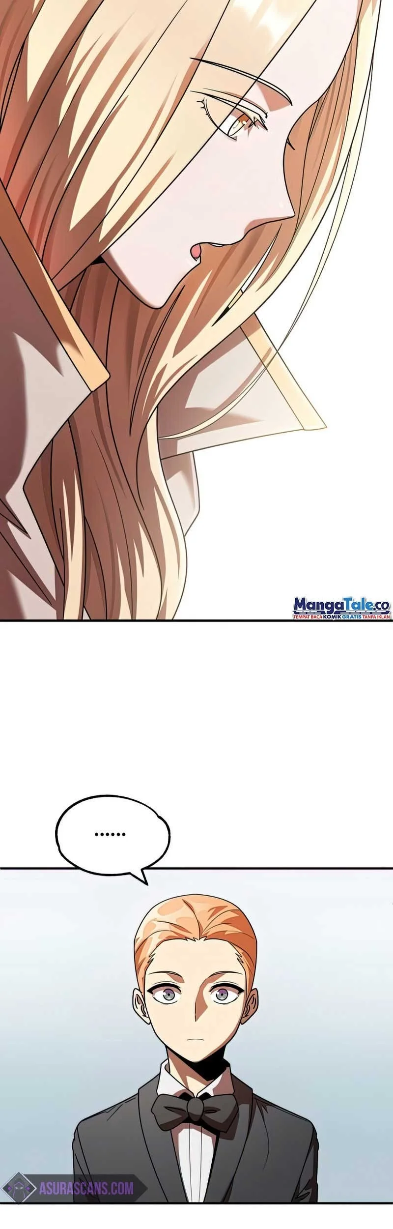 youngest scion of the mages chapter 21 - Page 31