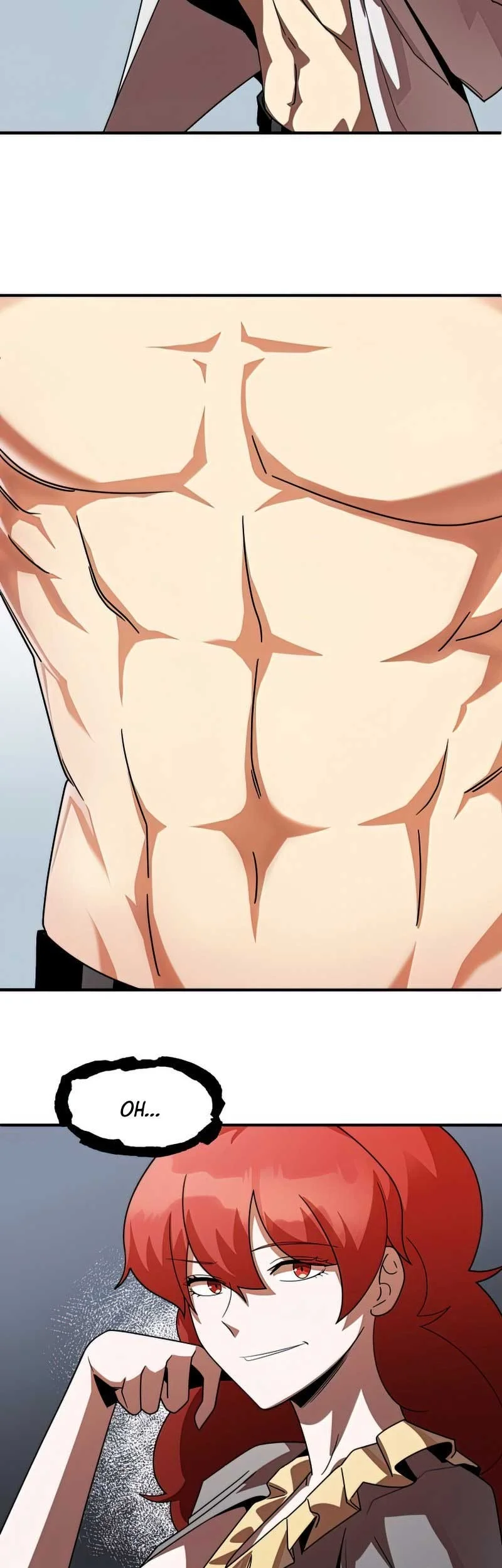 youngest scion of the mages chapter 21 - Page 35