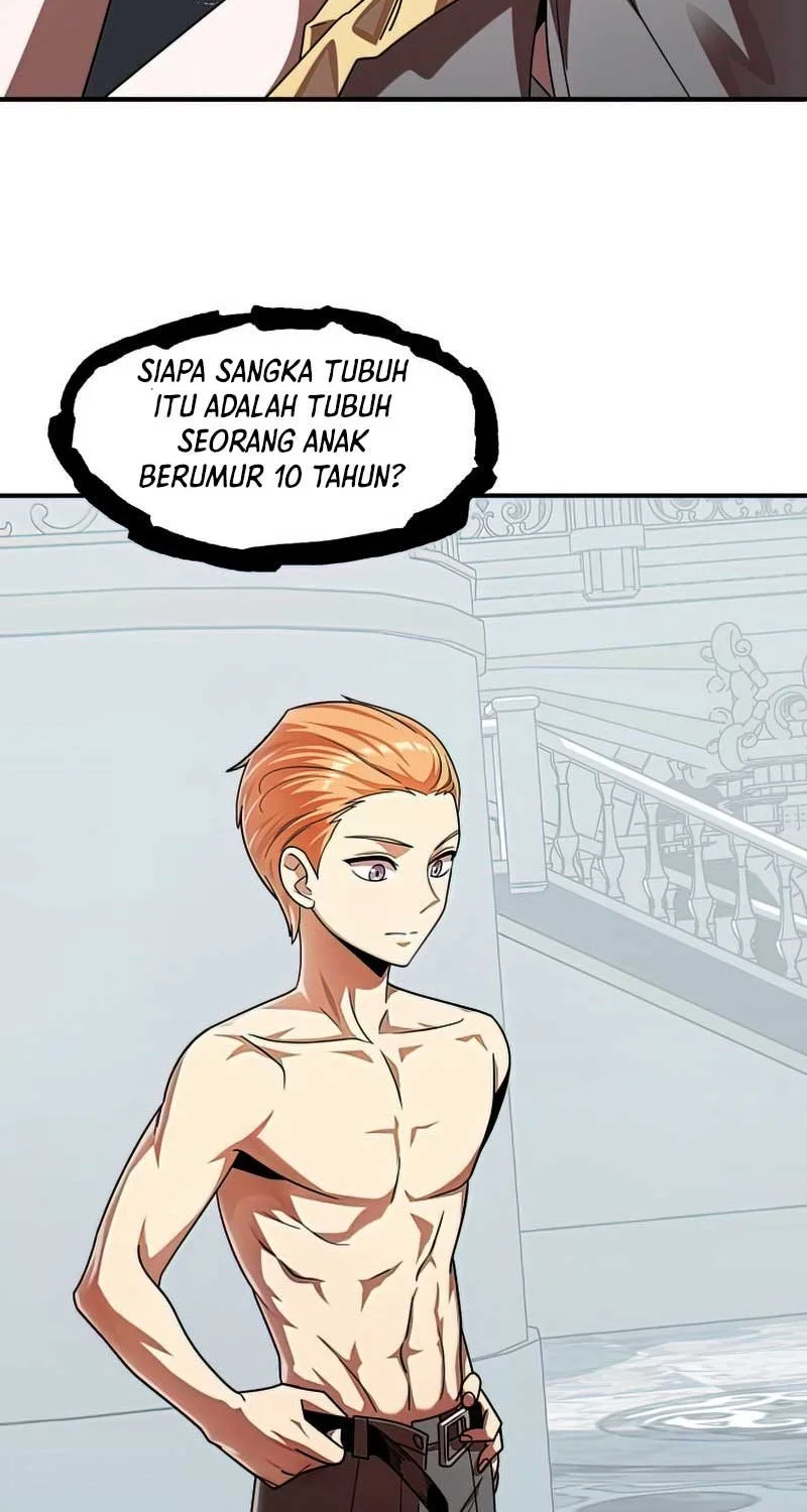 youngest scion of the mages chapter 21 - Page 36