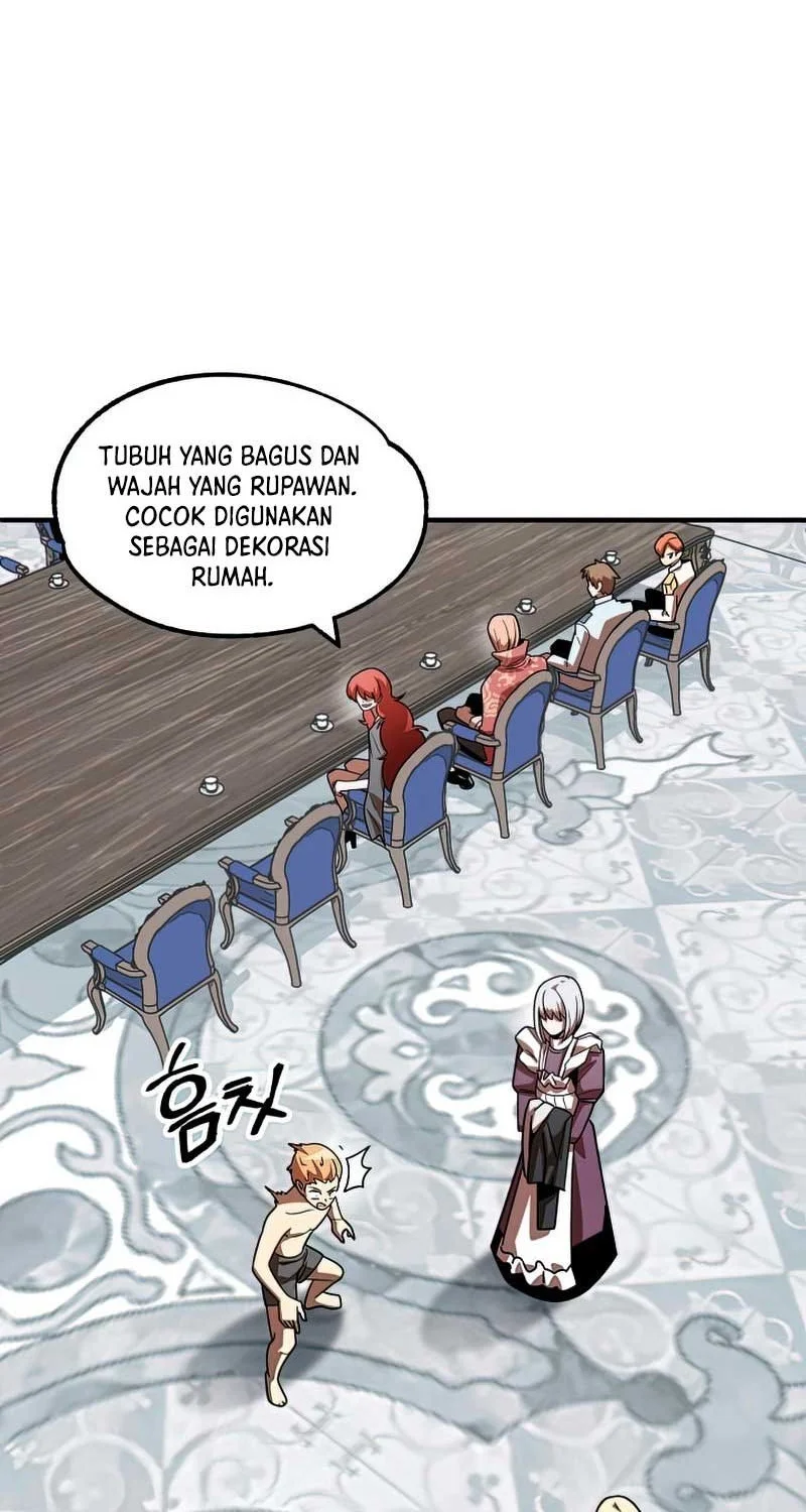 youngest scion of the mages chapter 21 - Page 38