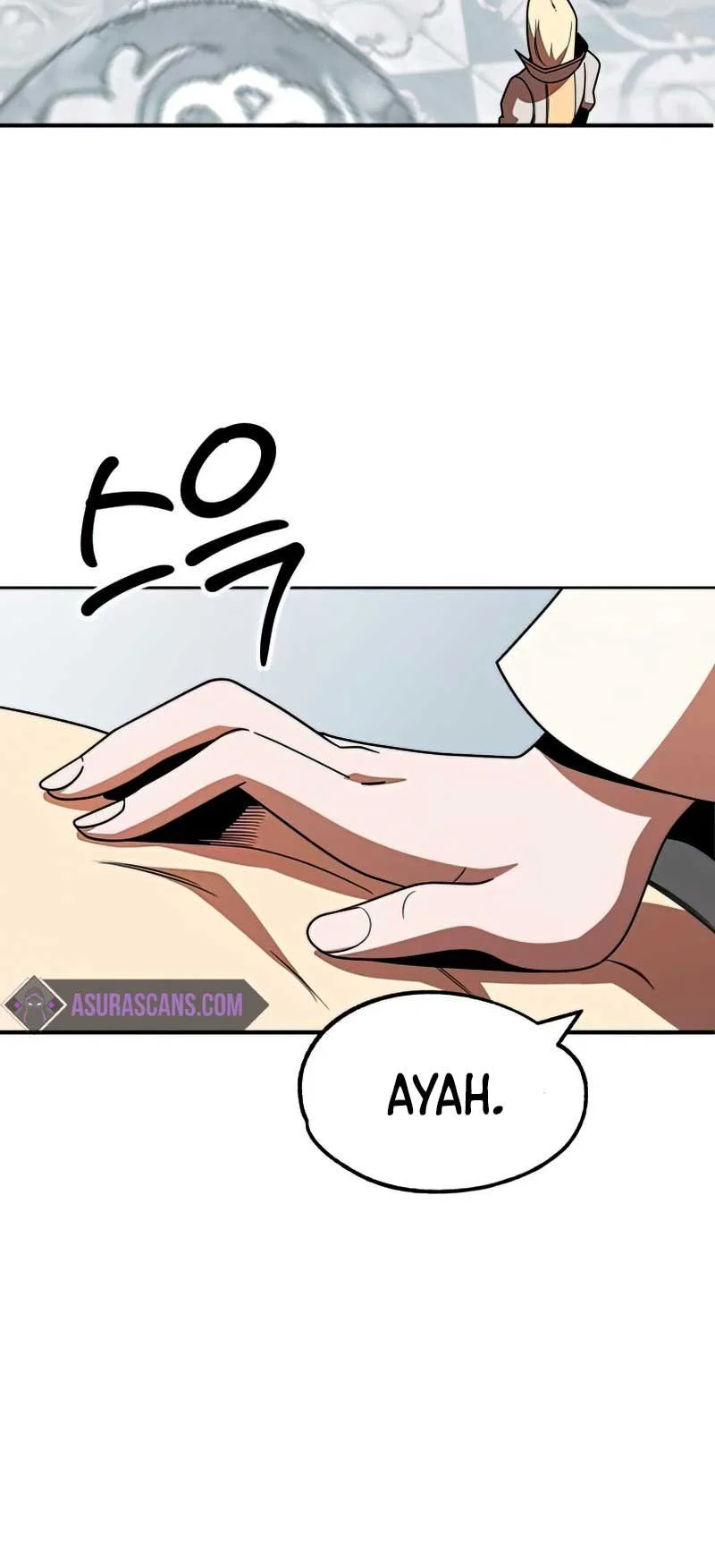 youngest scion of the mages chapter 21 - Page 39