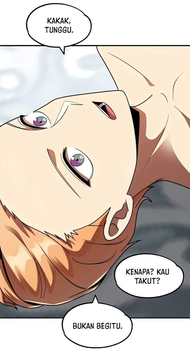 youngest scion of the mages chapter 21 - Page 41