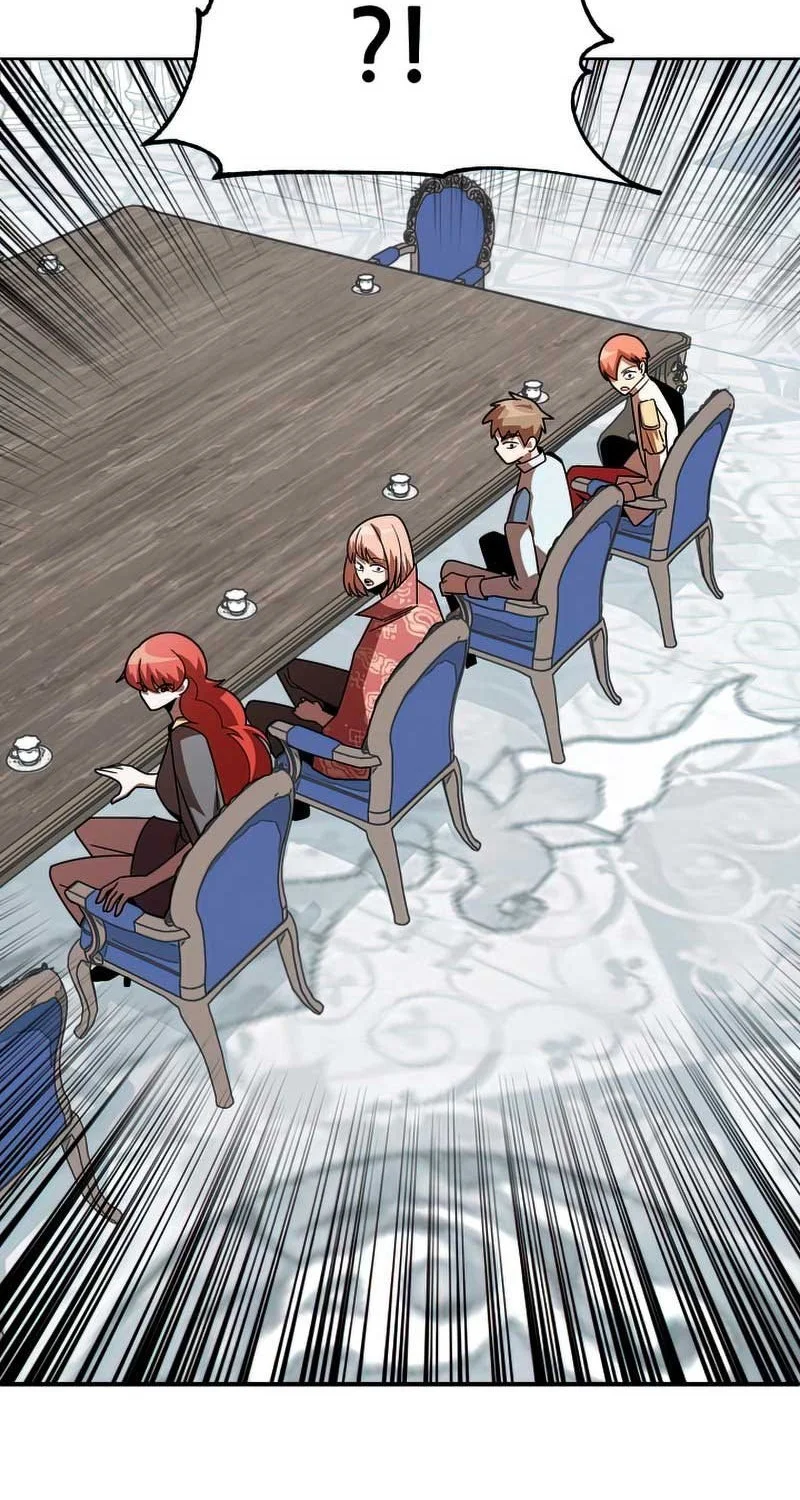 youngest scion of the mages chapter 21 - Page 43