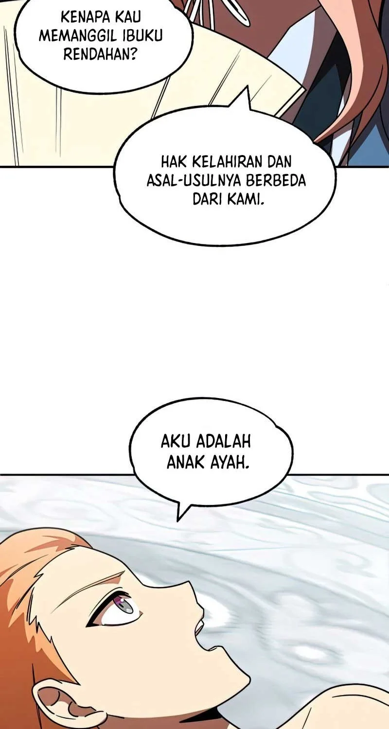 youngest scion of the mages chapter 21 - Page 51