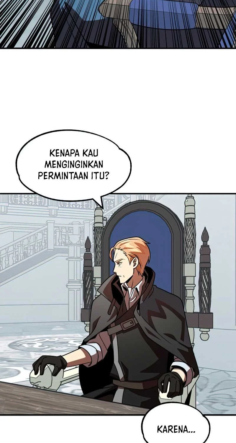 youngest scion of the mages chapter 21 - Page 53