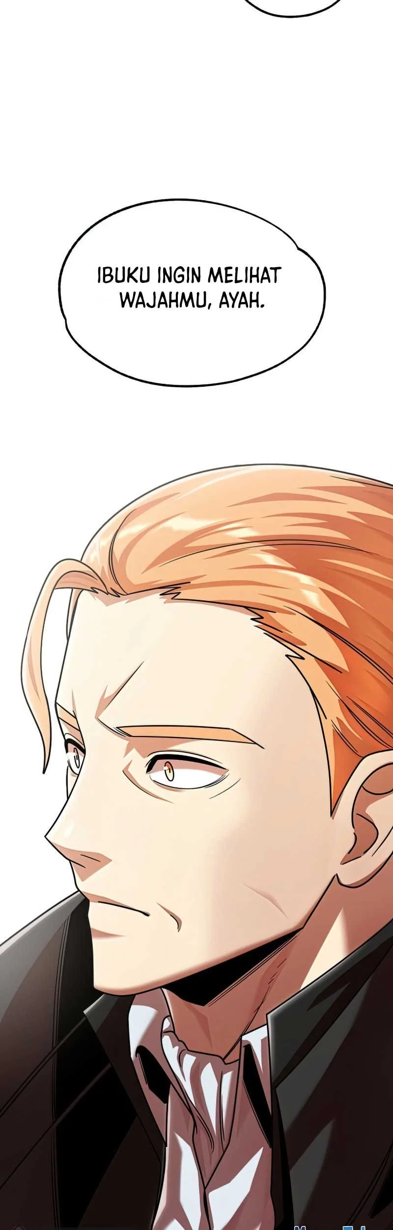 youngest scion of the mages chapter 21 - Page 54