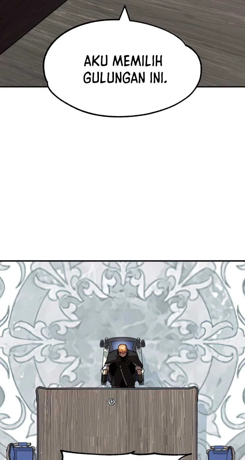 youngest scion of the mages chapter 21 - Page 3