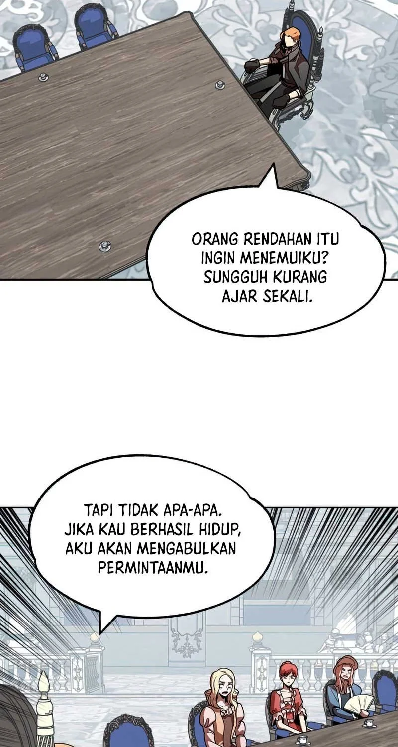 youngest scion of the mages chapter 21 - Page 57