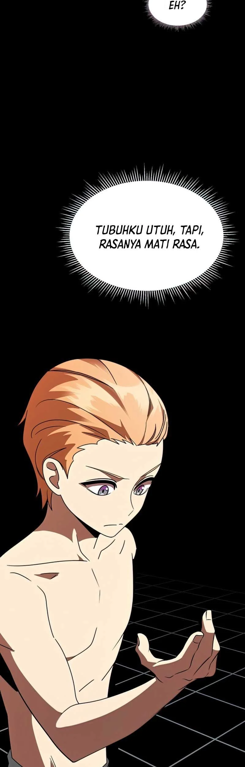 youngest scion of the mages chapter 21 - Page 67