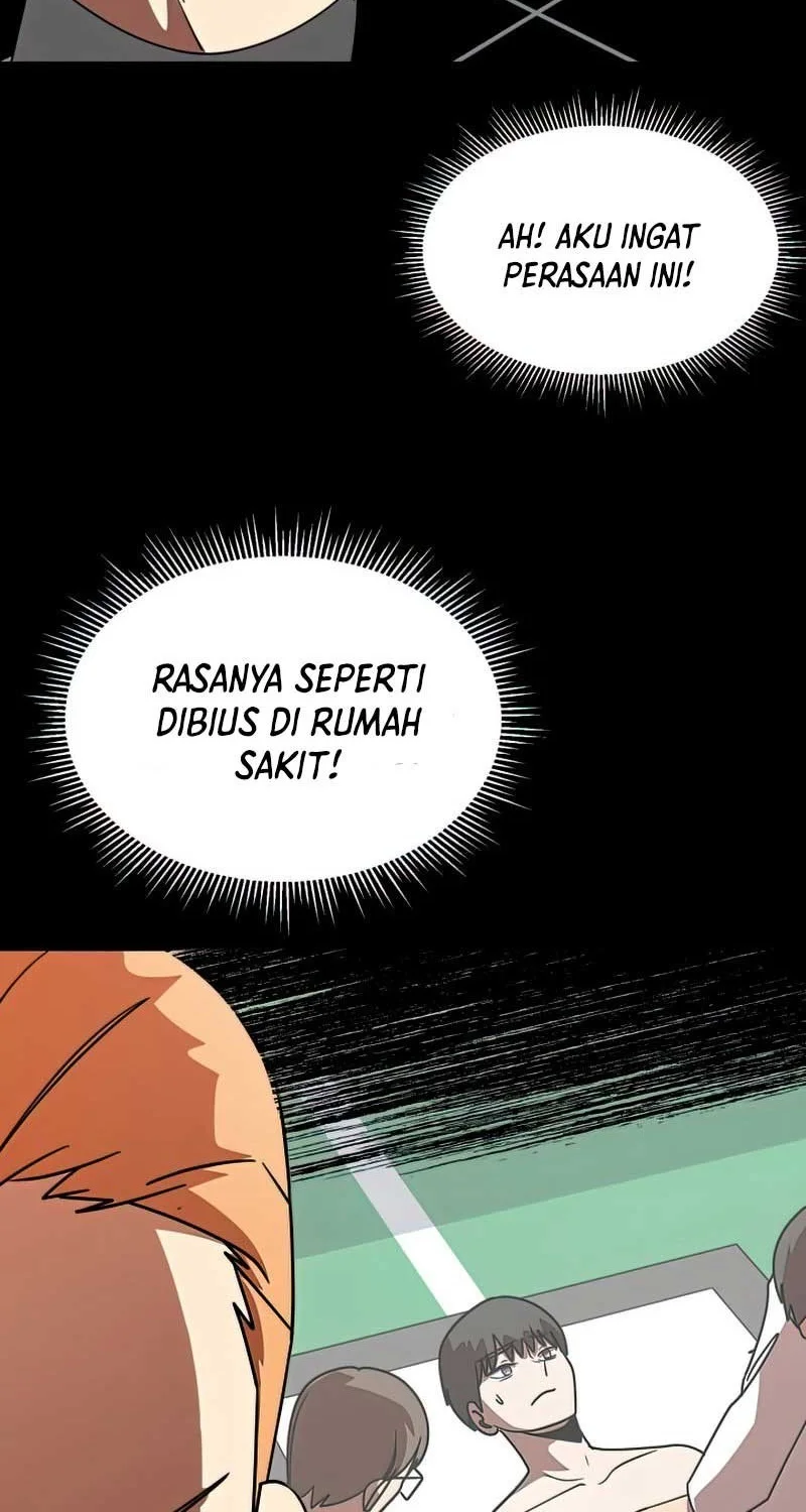 youngest scion of the mages chapter 21 - Page 68