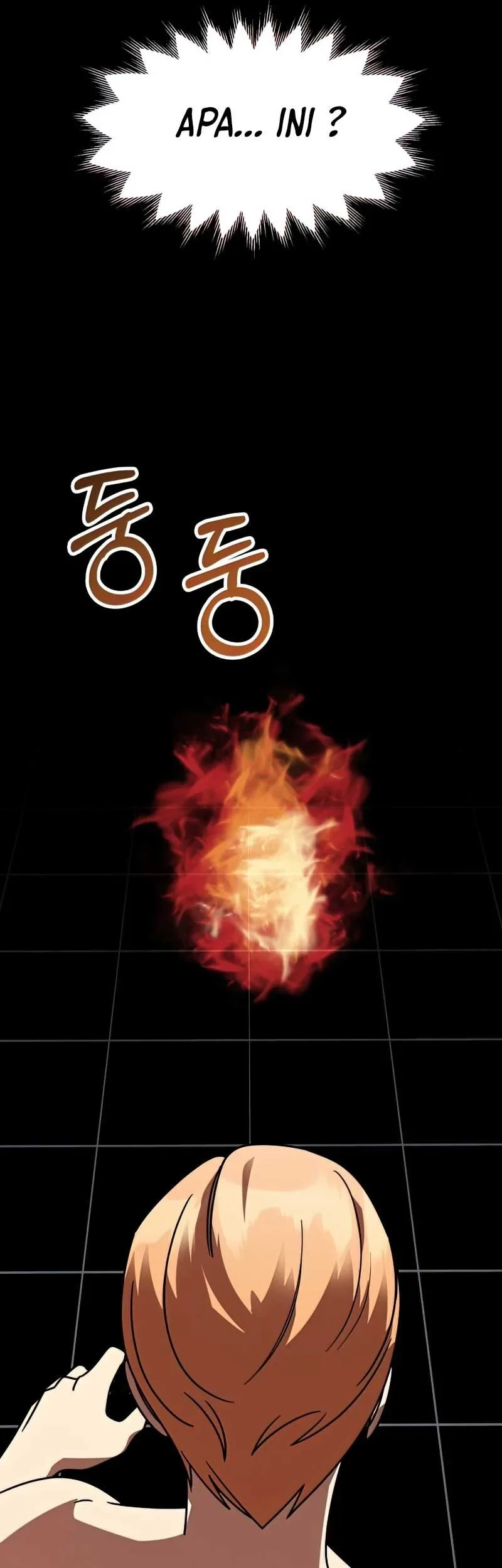 youngest scion of the mages chapter 21 - Page 71