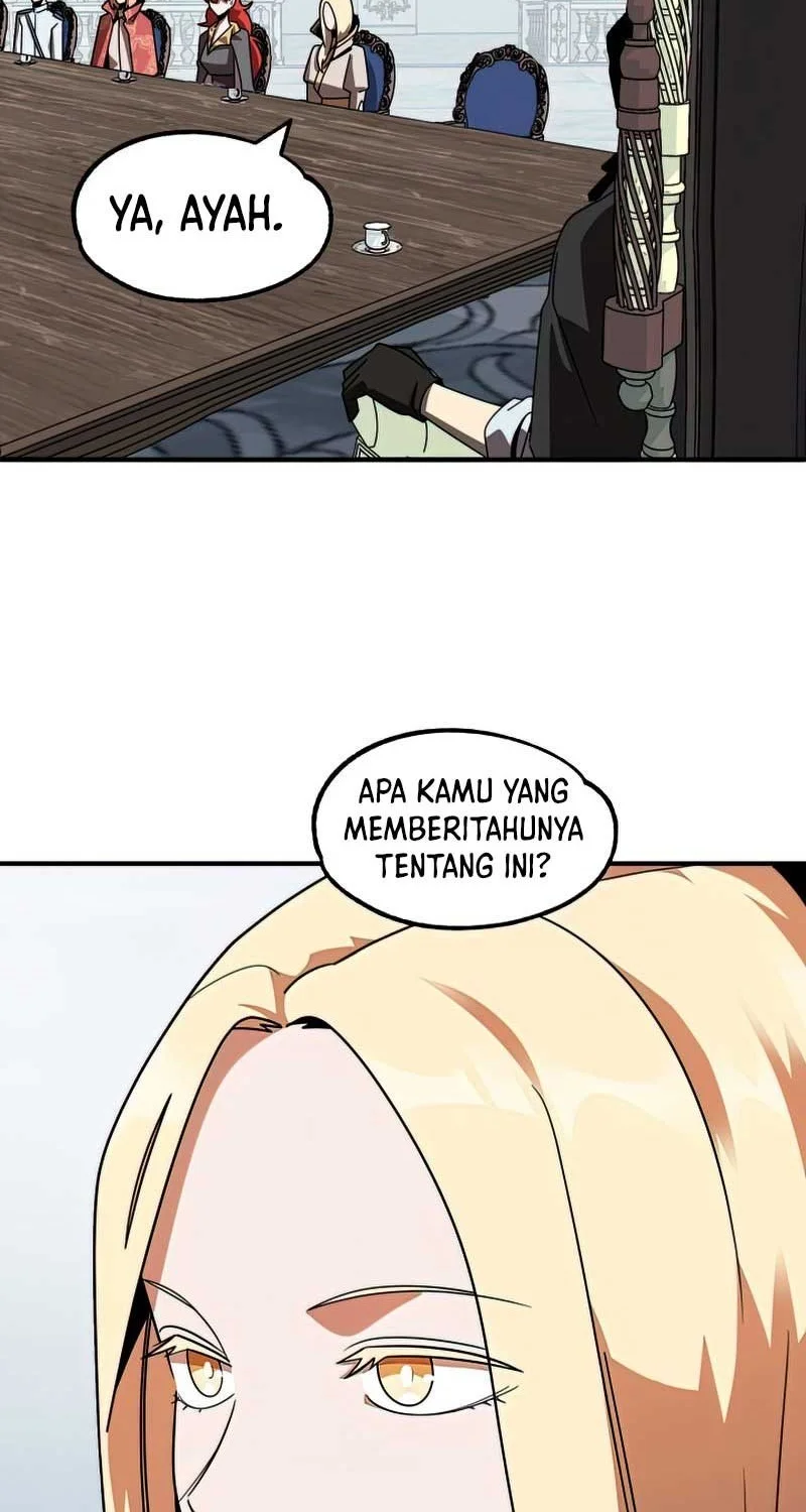 youngest scion of the mages chapter 21 - Page 5