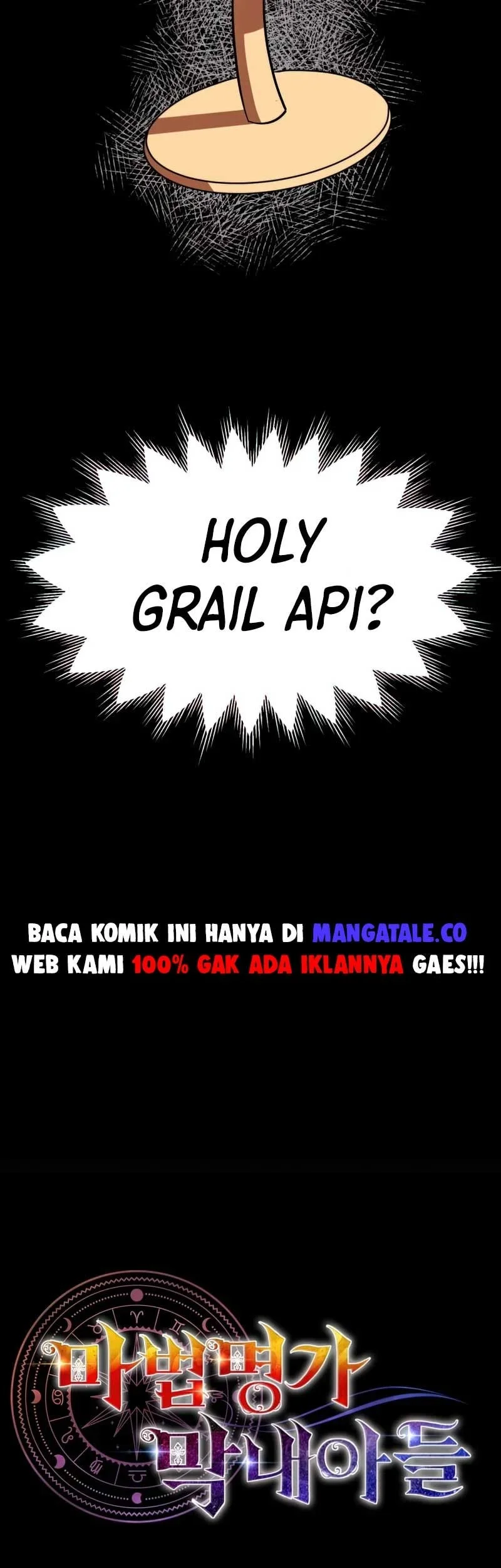 youngest scion of the mages chapter 21 - Page 75