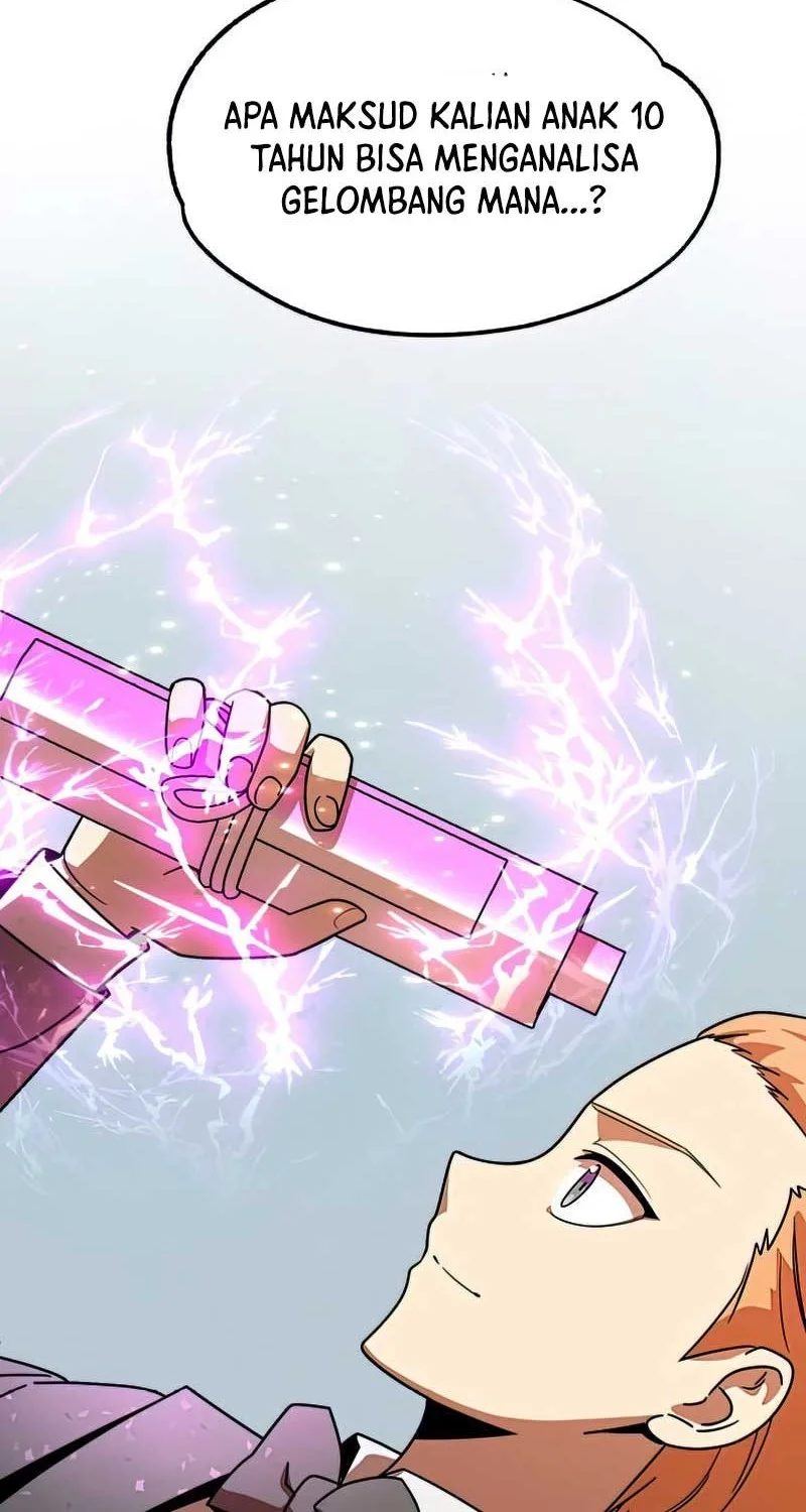 youngest scion of the mages chapter 21 - Page 7