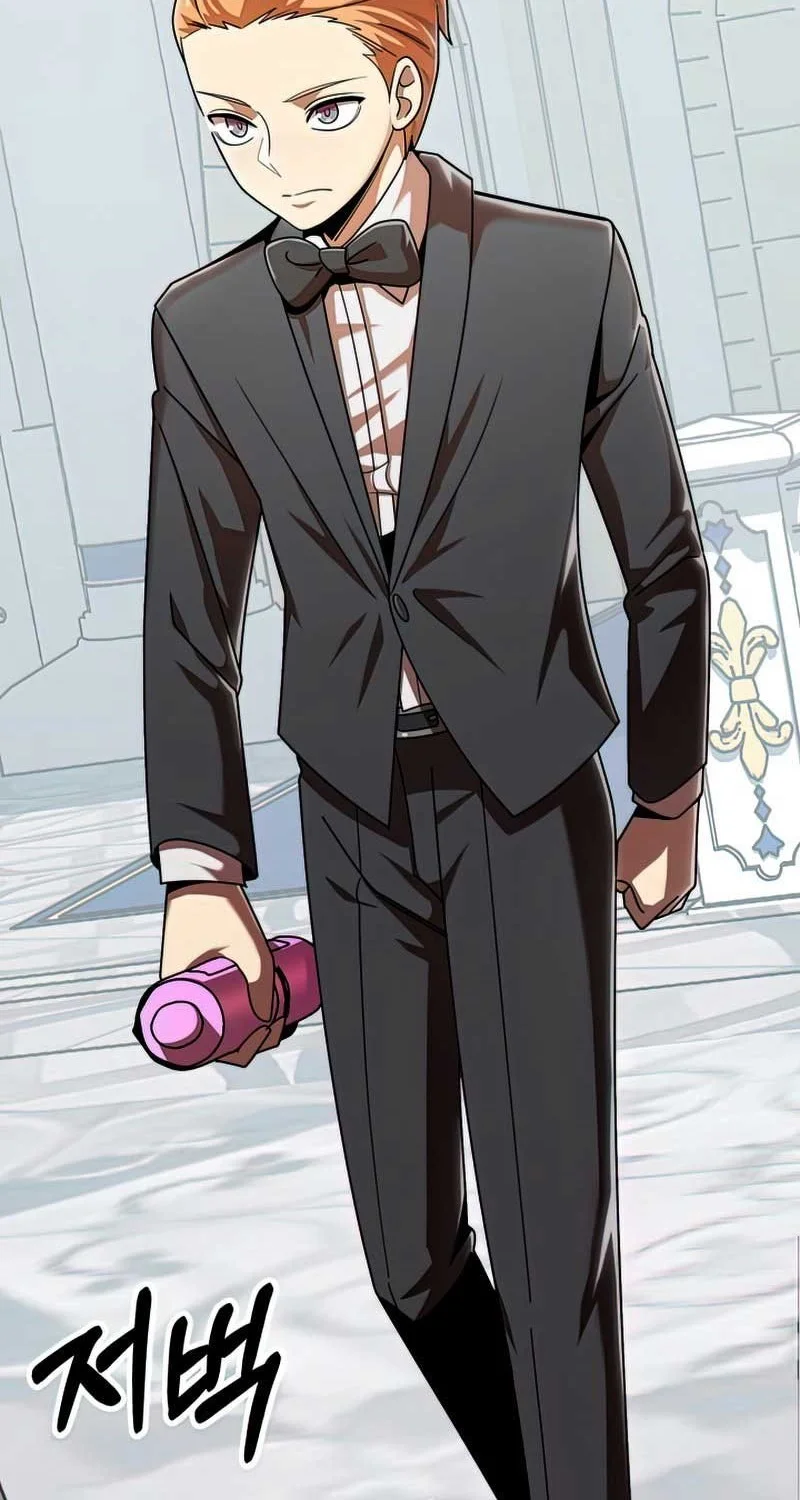 youngest scion of the mages chapter 21 - Page 13