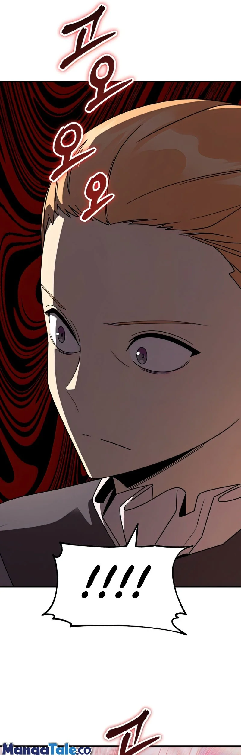 youngest scion of the mages chapter 22 - Page 42