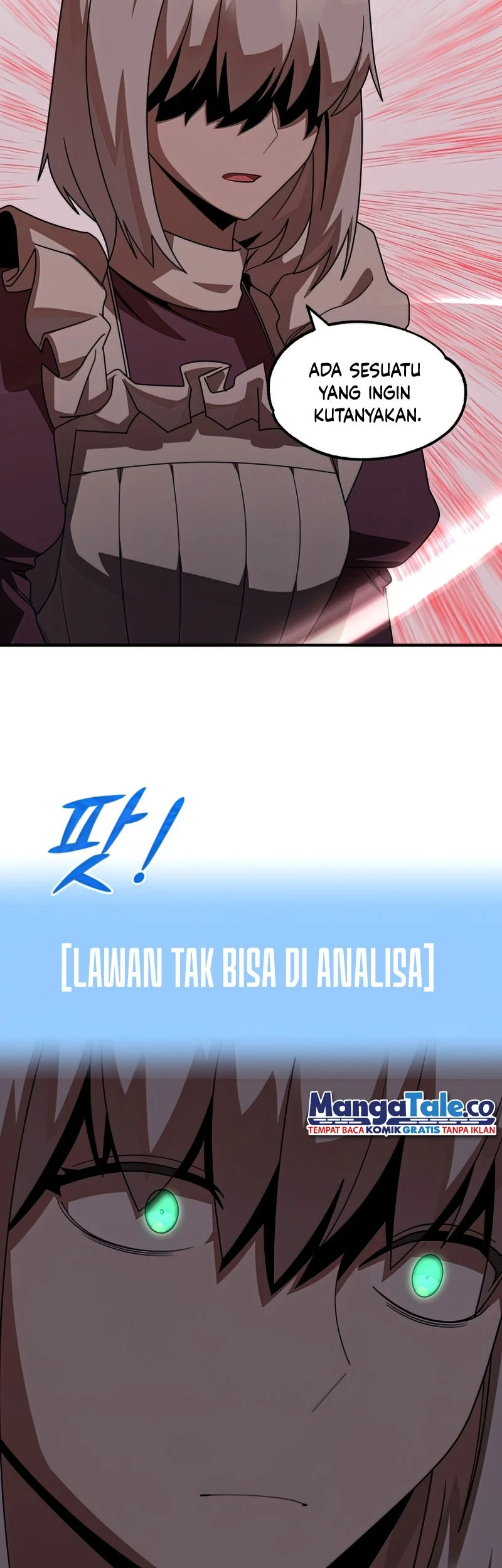 youngest scion of the mages chapter 22 - Page 44