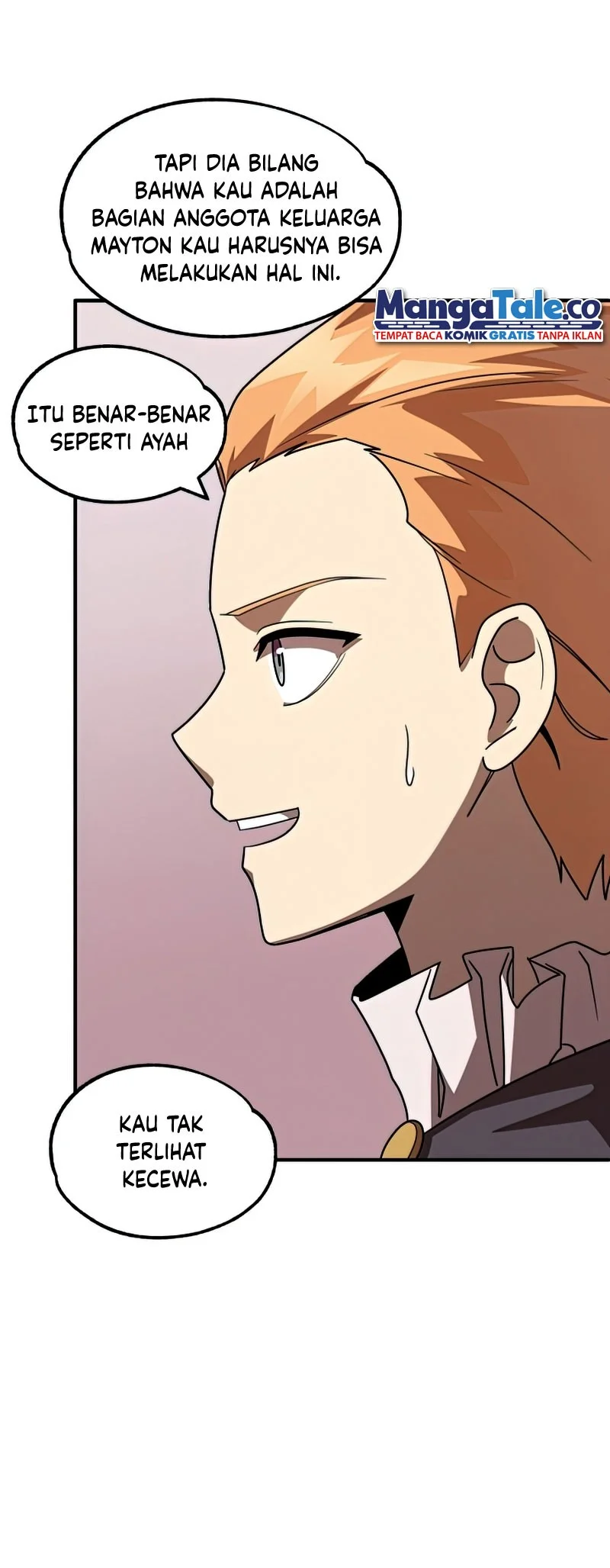 youngest scion of the mages chapter 22 - Page 56