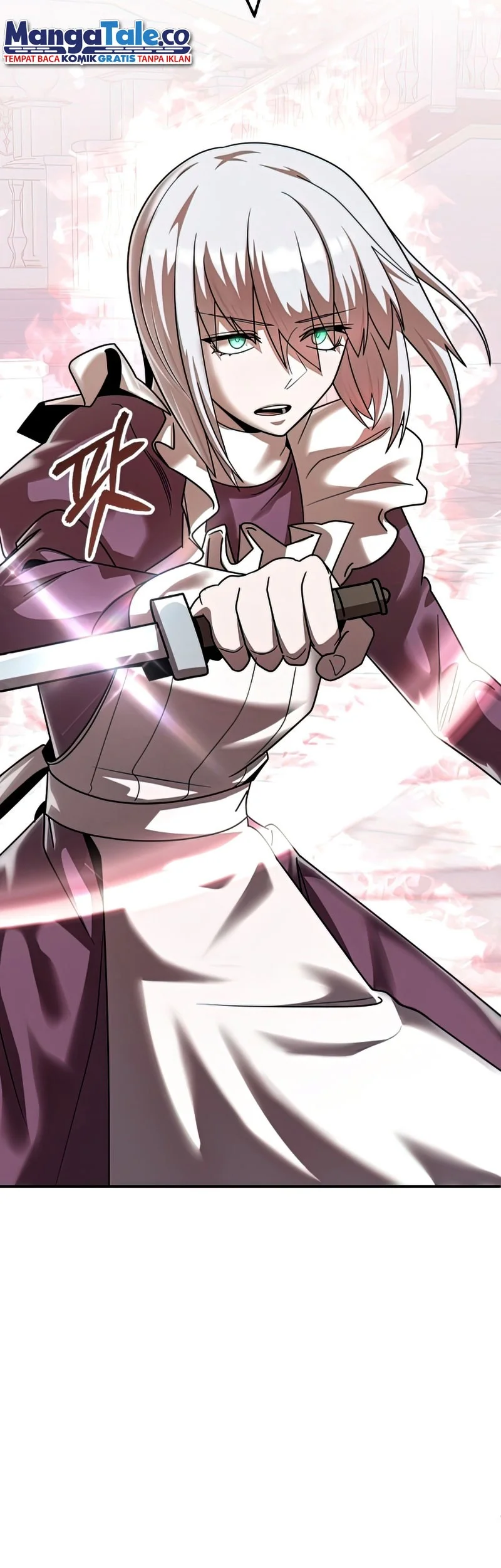 youngest scion of the mages chapter 22 - Page 61