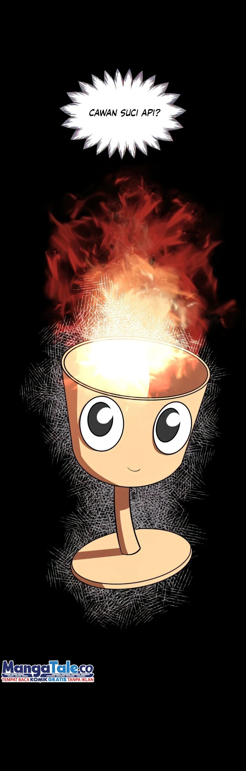 youngest scion of the mages chapter 22 - Page 2