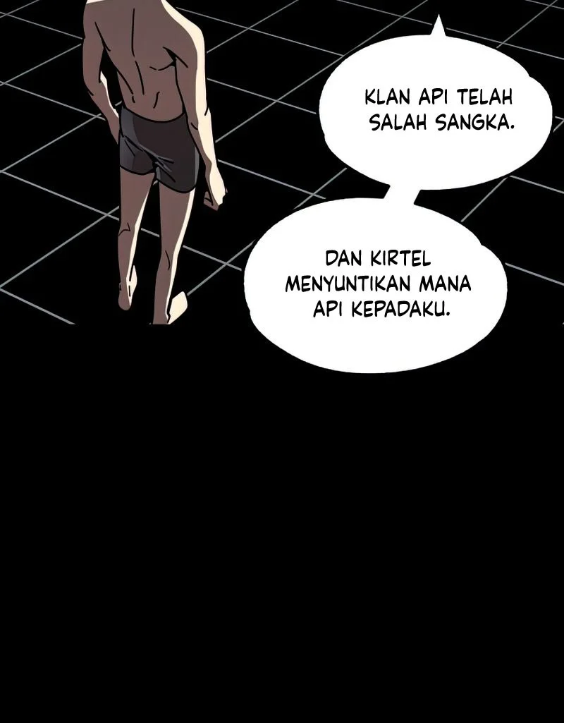 youngest scion of the mages chapter 22 - Page 6