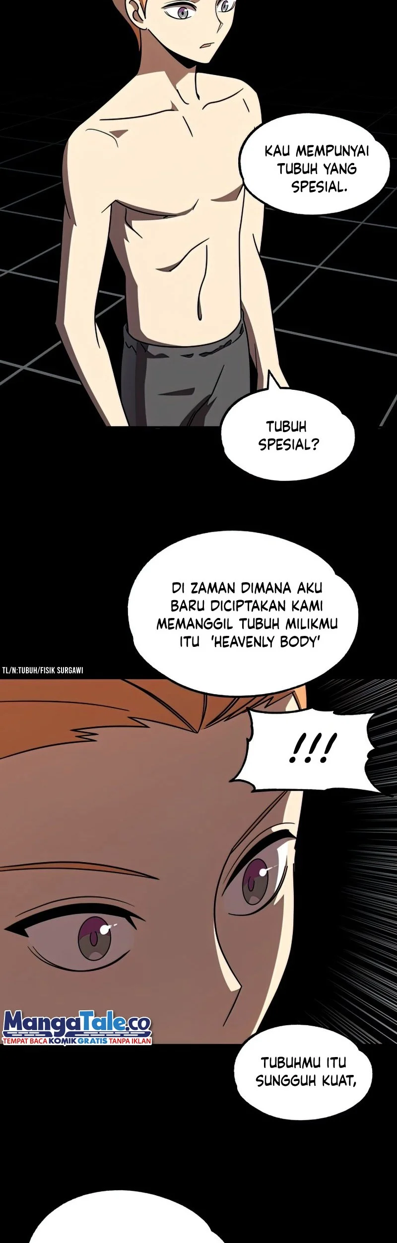 youngest scion of the mages chapter 22 - Page 10