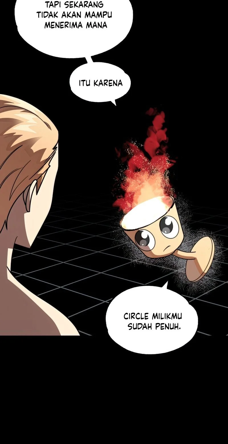 youngest scion of the mages chapter 22 - Page 11