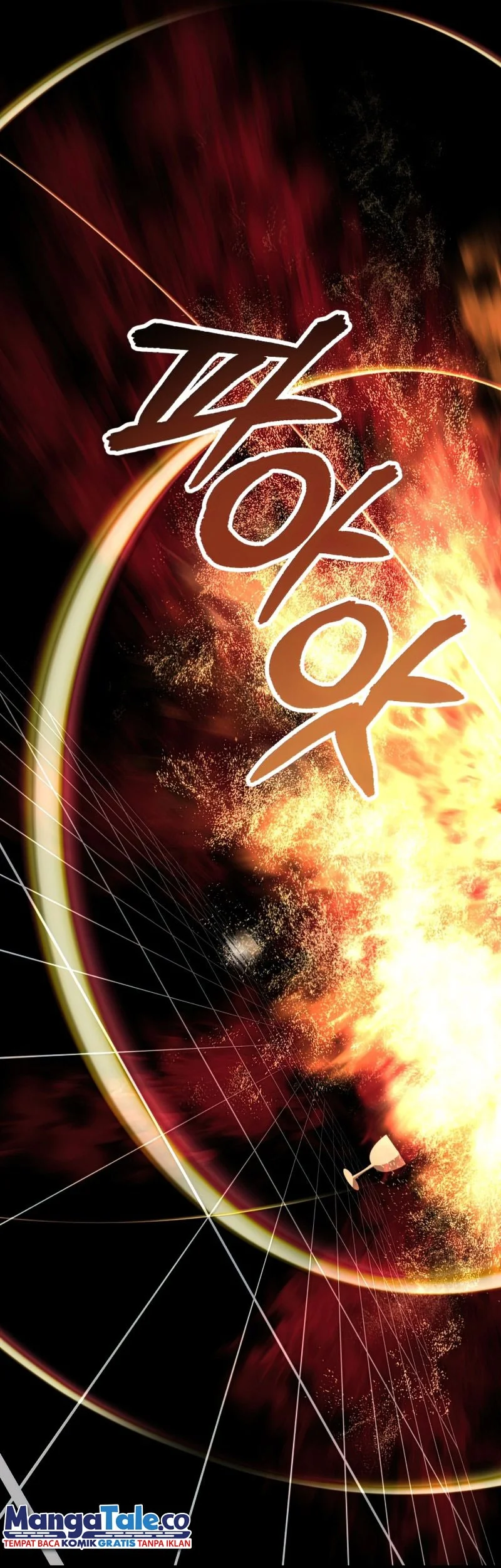 youngest scion of the mages chapter 22 - Page 27