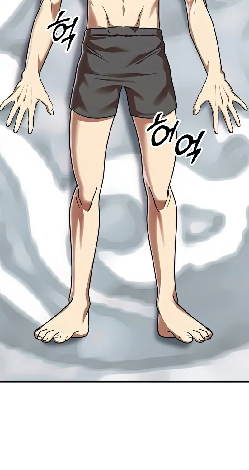 youngest scion of the mages chapter 22 - Page 31