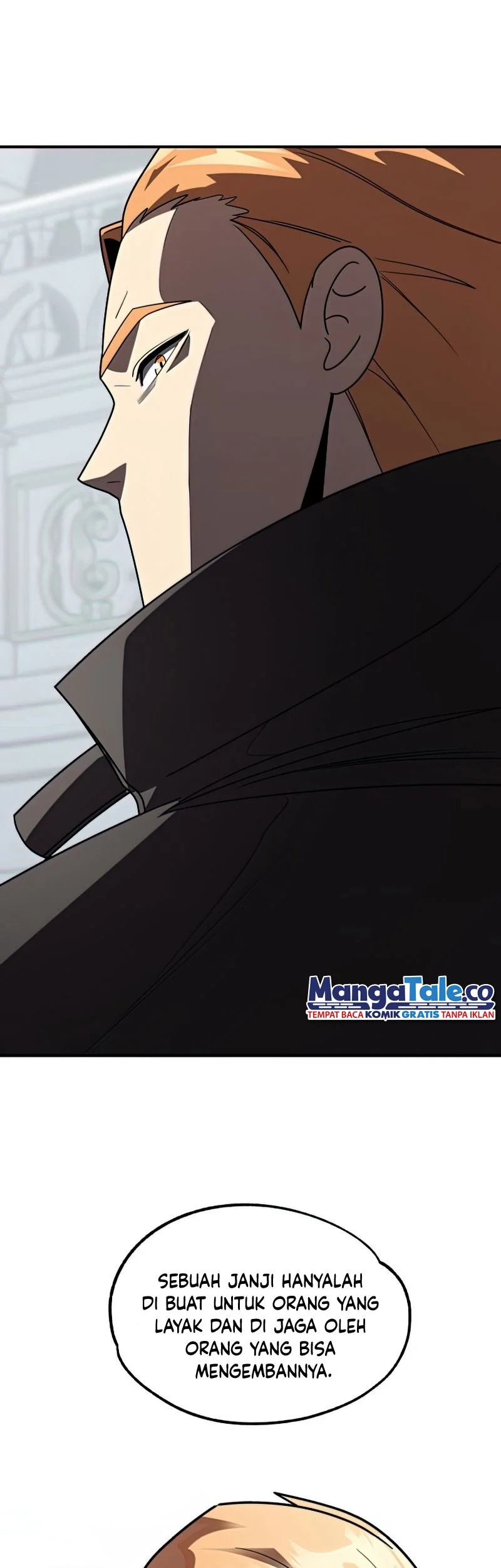 youngest scion of the mages chapter 22 - Page 37