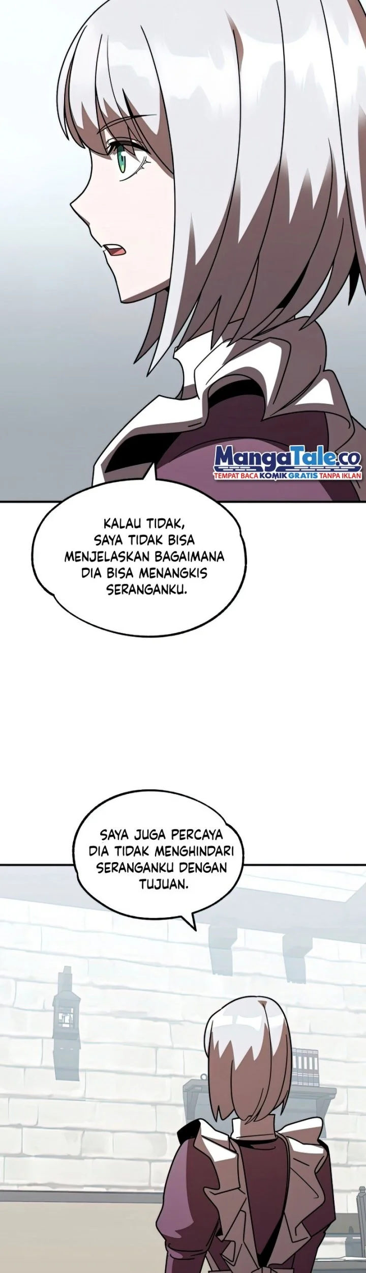 youngest scion of the mages chapter 23 - Page 49