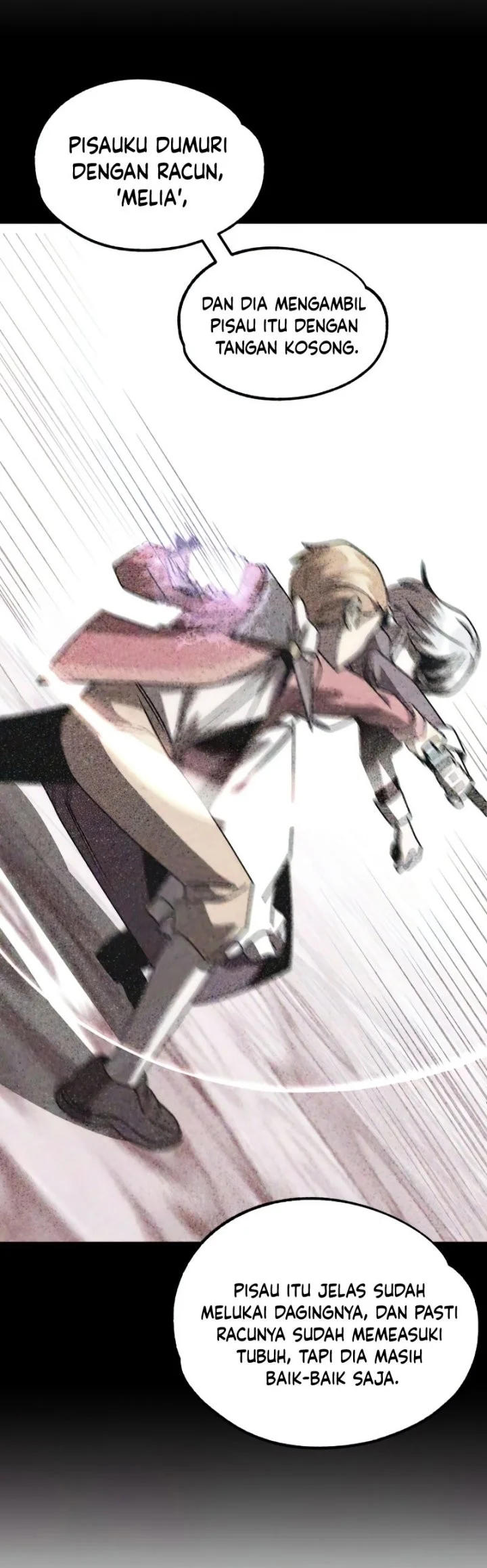 youngest scion of the mages chapter 23 - Page 51