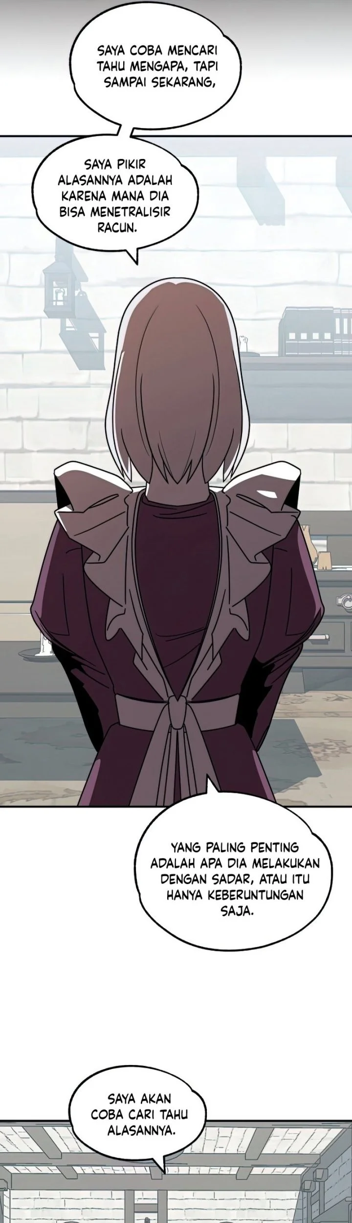 youngest scion of the mages chapter 23 - Page 52