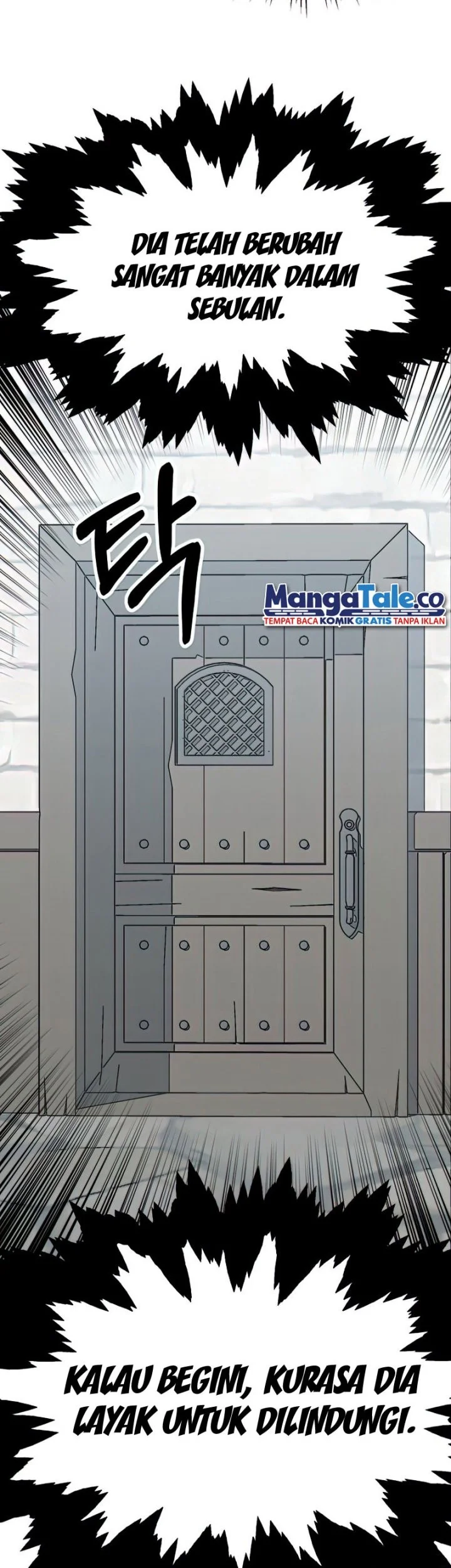 youngest scion of the mages chapter 23 - Page 54