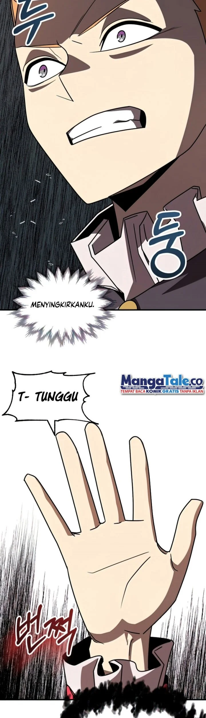 youngest scion of the mages chapter 23 - Page 15