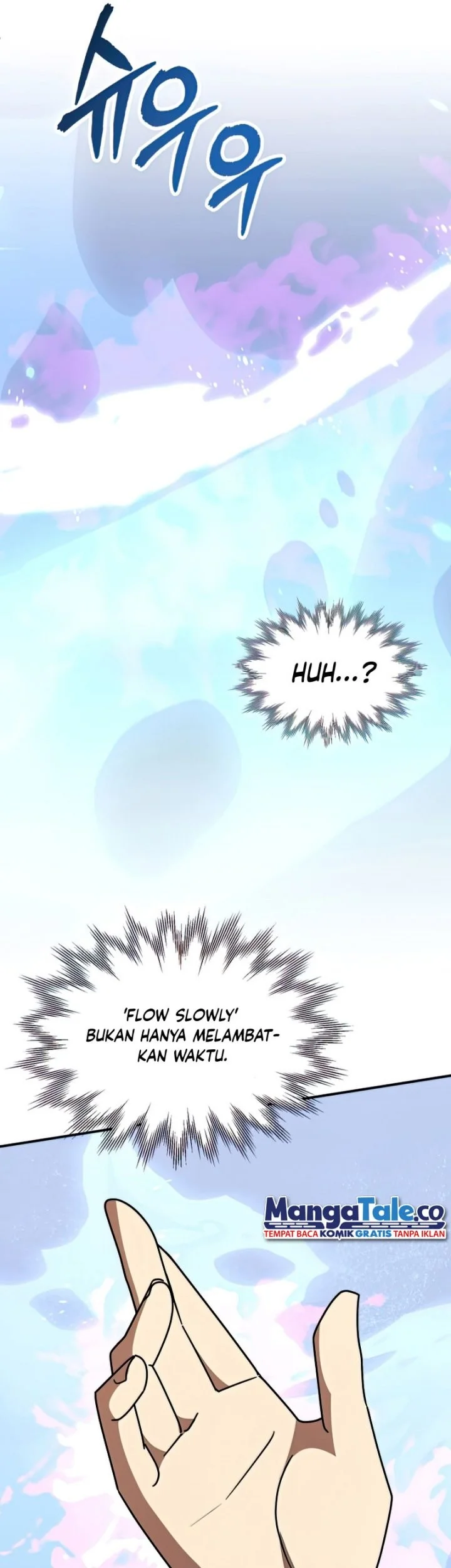 youngest scion of the mages chapter 23 - Page 30