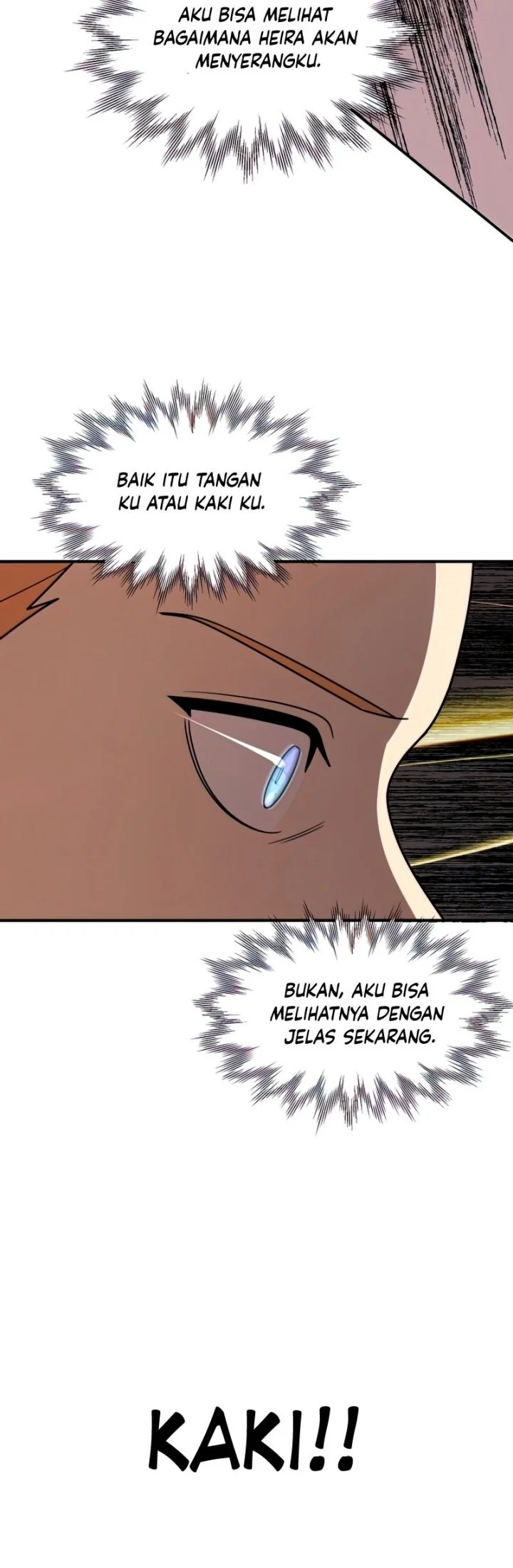 youngest scion of the mages chapter 23 - Page 34