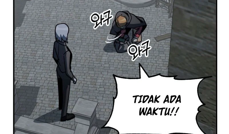 youngest scion of the mages chapter 24 - Page 37