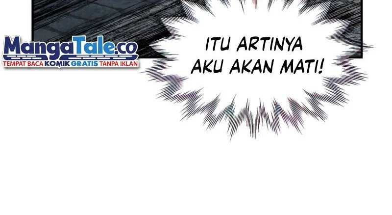 youngest scion of the mages chapter 24 - Page 59