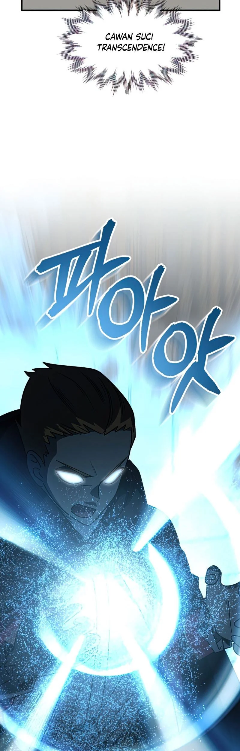 youngest scion of the mages chapter 24 - Page 64